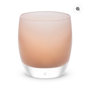 Glassybaby godmother NWT